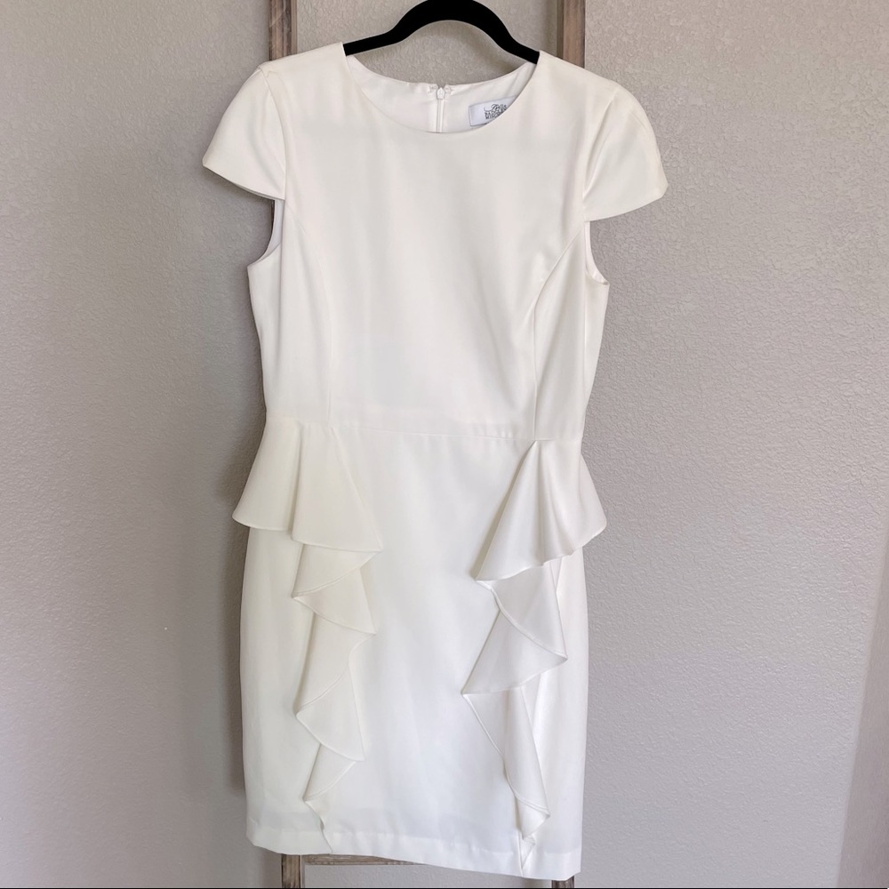 Badgley Mischka Dress